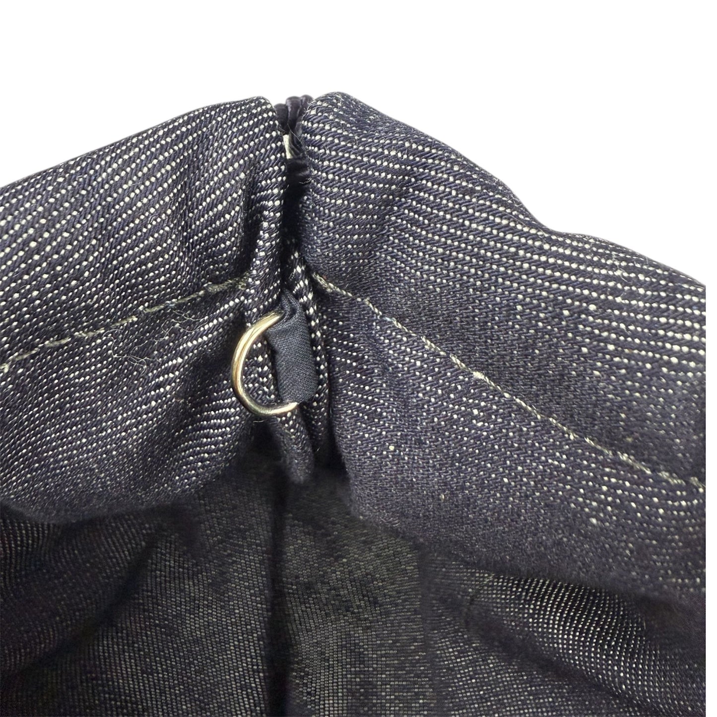 Mini Bag Mod. Lauri Blu