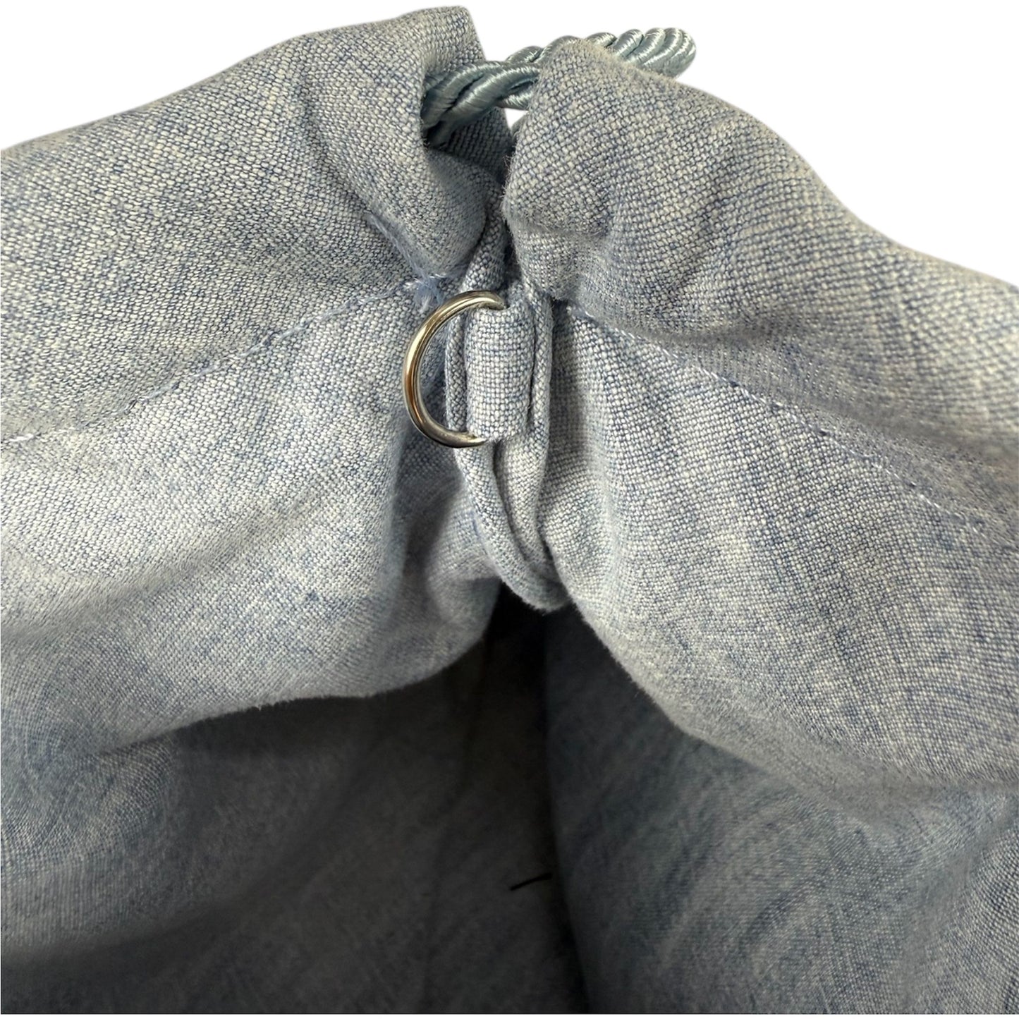 Mini Bag Mod. Lauri Azzurra