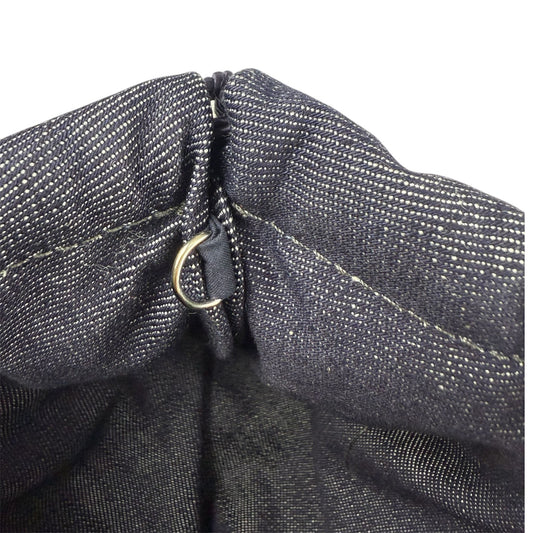 Mini Bag Mod. Lauri Blu