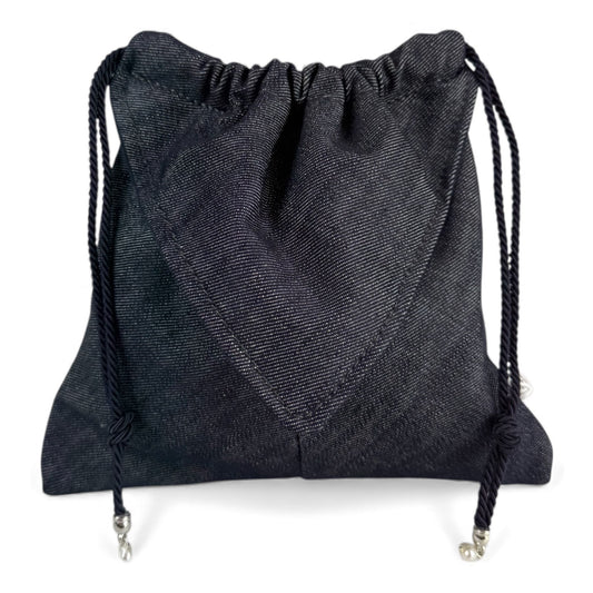 Mini Bag Mod. Lauri Blu