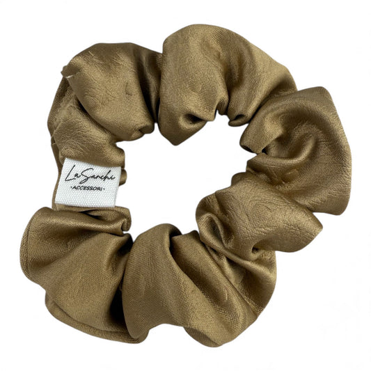 Elastico Struzzo Oro